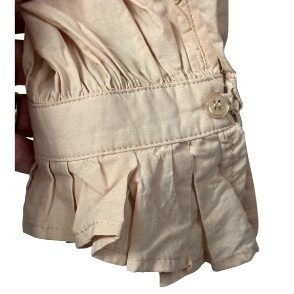 & Merci top, blush pink - Picture 5 of 7